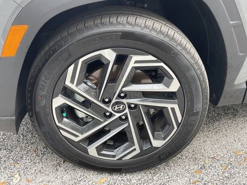 Used 2026 Hyundai Tucson Limited image 6