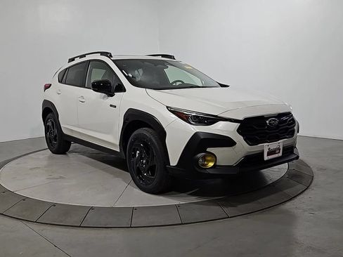 New 2026 Subaru Crosstrek 2.5i Sport w/ Crosstrek Mirror Package AWD/4WD image 8