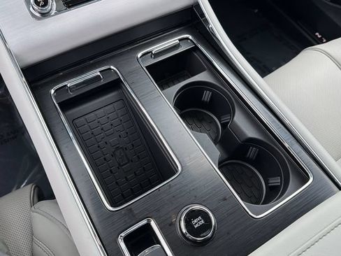 New 2026 Lincoln Aviator Reserve AWD/4WD image 31