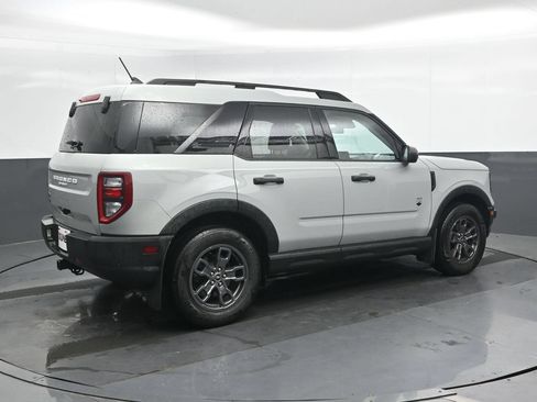 Used 2021 Ford Bronco Sport Big Bend w/ Big Bend Package (96B) AWD/4WD image 2