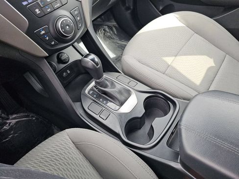 Used 2018 Hyundai Santa Fe Sport AWD/4WD image 31