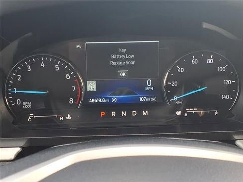 Certified 2021 Ford Explorer XLT w/ Equipment Group 202A image 31