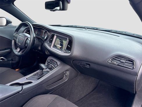 Used 2023 Dodge Challenger GT w/ Blacktop Package image 28