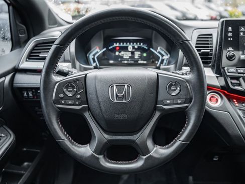 Used 2023 Honda Odyssey Sport image 30