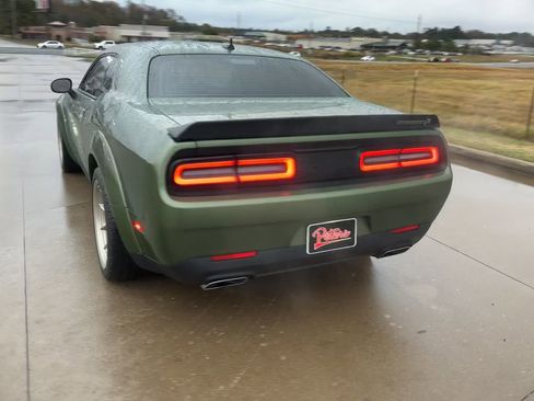 Used 2023 Dodge Challenger R/T Scat Pack image 7