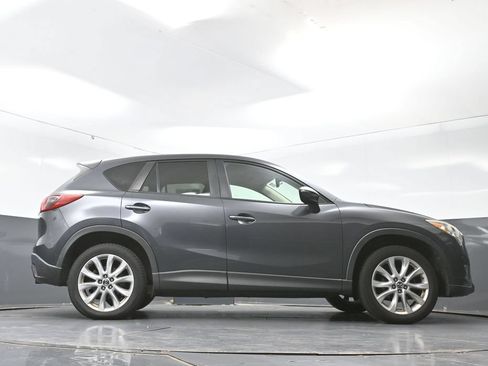Used 2015 MAZDA CX-5 Grand Touring AWD/4WD image 48