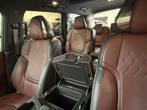 Used 2025 INFINITI QX80 Autograph AWD/4WD image 29
