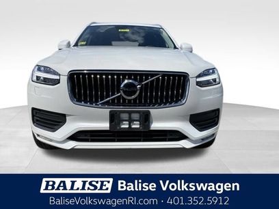 Used 2021 Volvo XC90 T6 Momentum w/ Climate Package