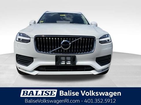 Used 2021 Volvo XC90 T6 Momentum w/ Climate Package AWD/4WD image 1