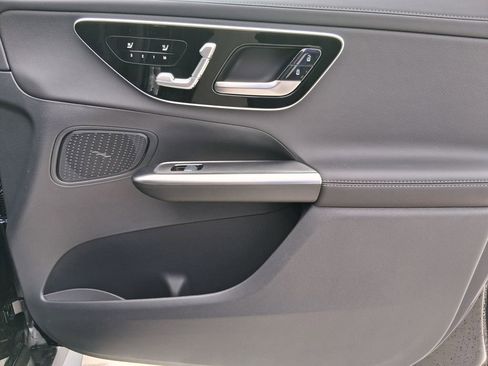 New 2026 Mercedes-Benz GLC 300 4MATIC image 24