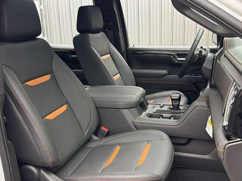 Used 2026 GMC Sierra 1500 AT4 w/ AT4 Premium Package AWD/4WD image 41