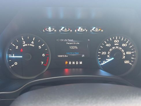 Used 2019 Ford F150 XLT w/ Equipment Group 302A Luxury AWD/4WD image 20