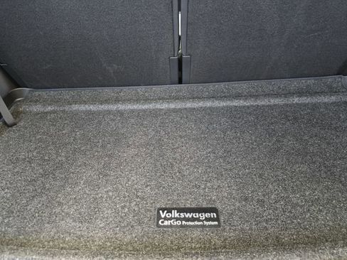 New 2026 Volkswagen Atlas SE image 22