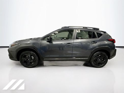 New 2026 Subaru Crosstrek 2.5i Sport image 8