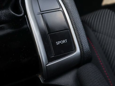 Used 2019 Honda Civic Si image 36