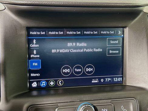 Used 2018 GMC Terrain SLE w/ Driver Convenience Package FWD image 21