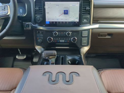 New 2026 Ford F150 King Ranch AWD/4WD image 55