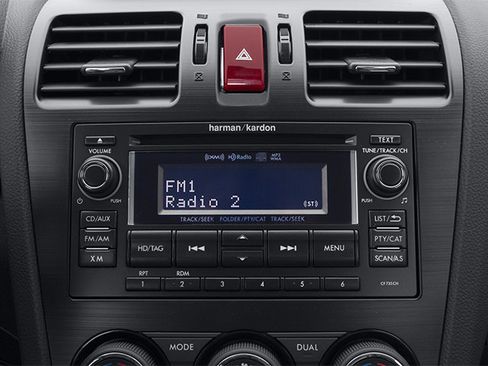 Used 2014 Subaru Forester 2.5i Premium w/ Popular Package #2 image 12