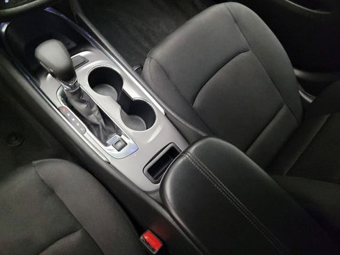 Used 2023 Chevrolet Malibu LT image 26