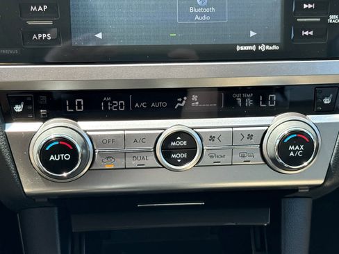 Used 2017 Subaru Outback 3.6R Limited AWD/4WD image 23