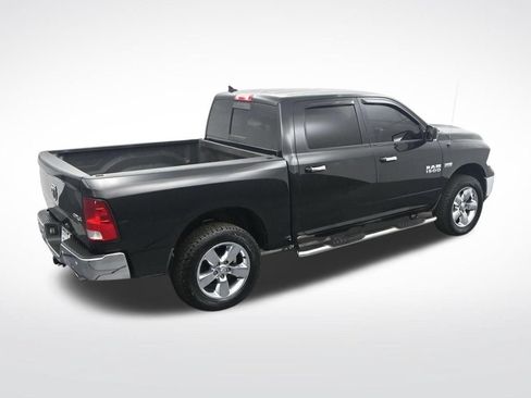 Used 2016 RAM 1500 Big Horn AWD/4WD image 33