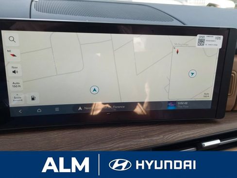 New 2026 Hyundai Santa Fe Calligraphy FWD image 22