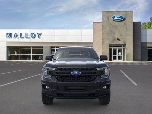 New 2025 Ford Ranger XL w/ Trailer Tow Package image 2