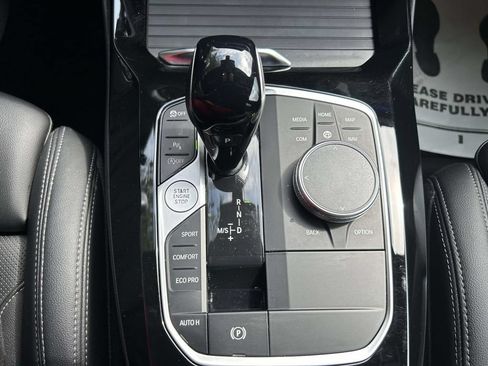 Used 2022 BMW X3 sDrive30i w/ Convenience Package RWD image 16