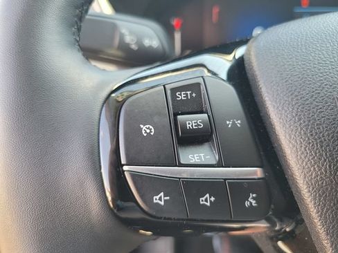Certified 2023 Ford Escape Active w/ Cold Weather Package FWD image 26