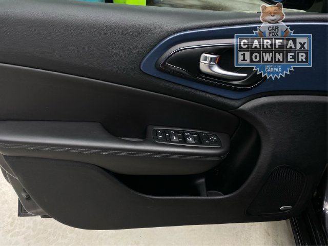 Used 2015 Chrysler 200 S w/ Navigation & Sound Group I AWD/4WD image 25