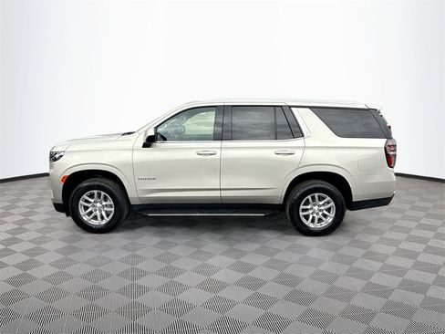 Used 2023 Chevrolet Tahoe LT image 9