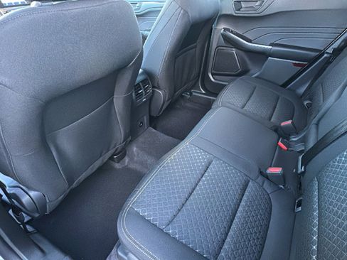 New 2026 Ford Escape Active w/ Cold Weather Package image 24