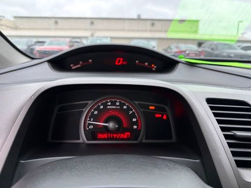 Used 2011 Honda Civic Si image 10