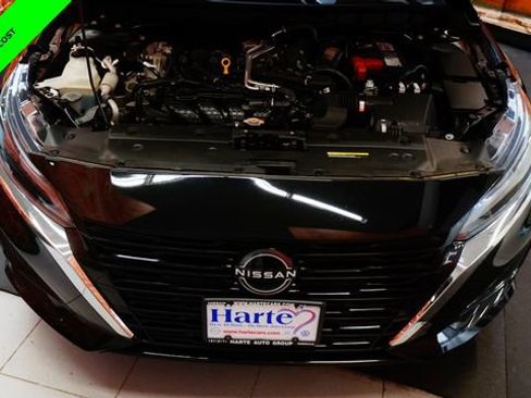 Certified 2023 Nissan Altima 2.5 SV w/ SV Premium Package AWD/4WD image 65