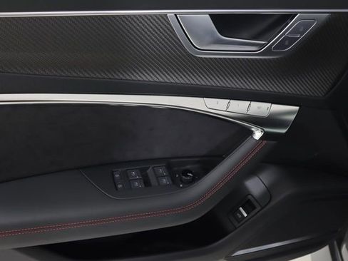 New 2026 Audi RS 7 Performance image 11