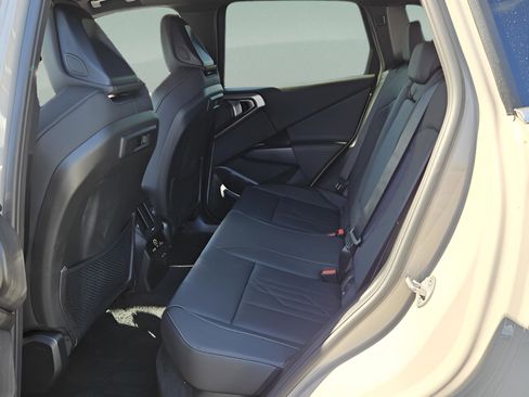 New 2026 BMW X3 xDrive30 w/ Convenience Package image 11