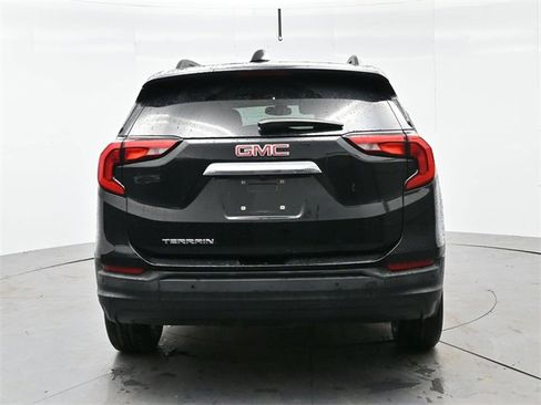 Used 2020 GMC Terrain SLE w/ Driver Convenience Package image 6