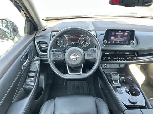 Used 2023 Nissan Rogue SL image 28