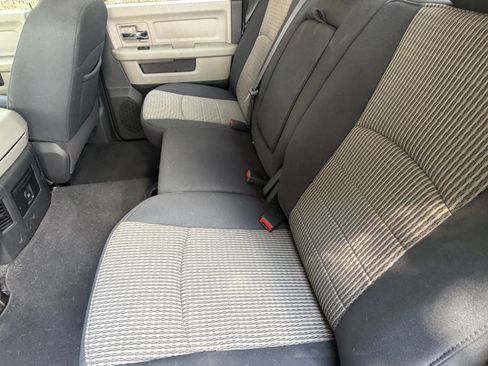 Used 2010 Dodge Ram 1500 Truck SLT w/ Big Horn Regional Pkg AWD/4WD image 28