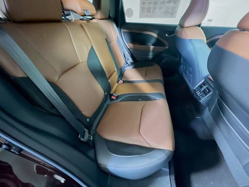 New 2026 Subaru Forester Touring image 20