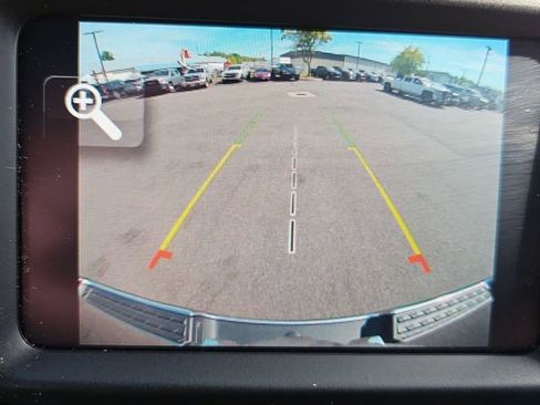 Used 2023 RAM 1500 Big Horn AWD/4WD image 16