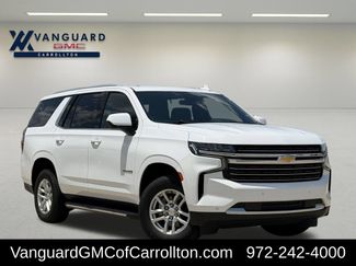 Used 2024 Chevrolet Tahoe LT RWD 360° Tour