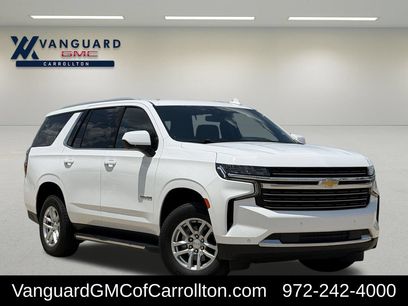 Used 2024 Chevrolet Tahoe LT