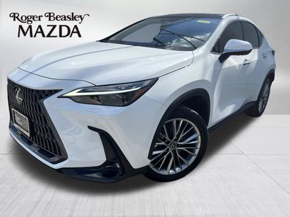 Used 2026 Lexus NX 350 AWD w/ Accessory Package (Z1)