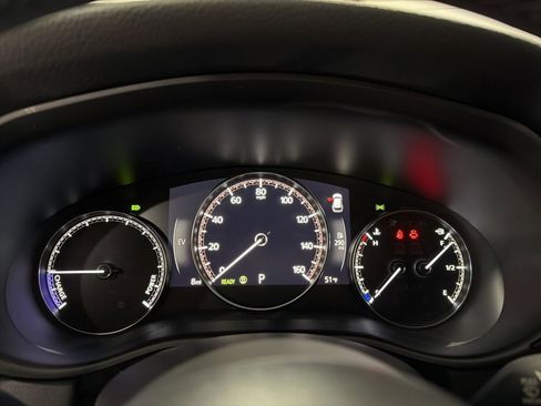 New 2026 MAZDA CX-50 AWD 2.5 Hybrid w/ Weather Package image 15