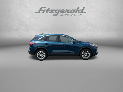 Used 2020 Ford Escape SE AWD/4WD image 8