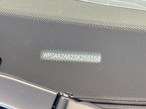 New 2025 Porsche 718 Cayman image 29