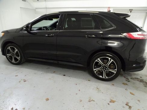 Used 2022 Ford Edge ST w/ Equipment Group 401A image 19