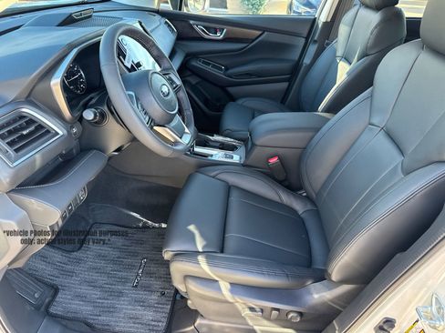 New 2026 Subaru Ascent Touring image 15