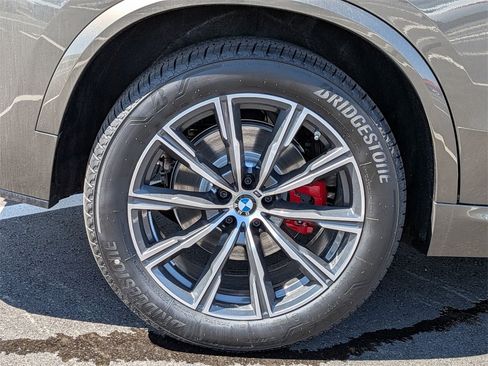 New 2026 BMW X5 sDrive40i image 26